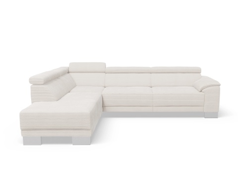 Ecksofa UM Large Plus L